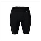 POC Synovia VPD Cykelshorts Uranium Black, Str. XS