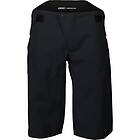 POC Bastion Shorts Uranium Black, Str. XXL