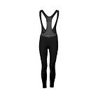 POC Thermal Cargo Dam Bib Tights Uranium Black, Str. M