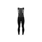 POC Thermal Cargo Bib Tights Uranium Black, Str. XXL