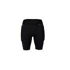 POC Synovia VPD Cykelshorts Uranium Black, Str. M