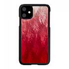 Apple iKins SmartPhone case iPhone 11 Pink lake black