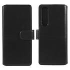 Sony Nordic Covers Xperia 1 III Essential Leather Raven Black