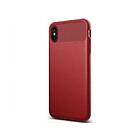 Caseology Vault iPhone Xs Max (red)
