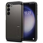 Spigen Tough Samsung Armor Galaxy Gunmetal S23 5G