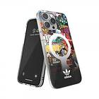 Adidas iPhone 14 Pro Max AOP Snap Case MagSafe Multicolor