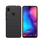 Nillkin Case Frosted Xiaomi Redmi Note 7 black