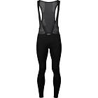 POC Thermal Cargo Bib Tights Uranium Black, Str. S