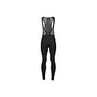 POC Thermal VPDS Cykelbyxor Svart, Str. XXL