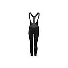 POC Thermal Cargo Dam Bib Tights Uranium Black, Str. S