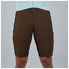 Sportful SuperGiara Baggyshorts Brun, Str. M