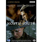 North & South (DVD)