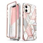 Cosmo i-Blason iPhone 12 mini 5.4 360 con Protector 2020 5G