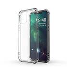 Mobil Iphone 13 Pro Cover Transparent