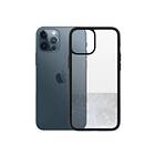 Apple PanzerGlass ClearCase iPhone 12 Black Pro Edition Max IPHONE12PROMAX 0253