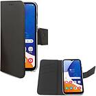 Celly Wallet Galaxy Case till Samsung A54 5G Svart