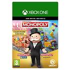 Monopoly Plus + Madness (Xbox One | Series X/S)