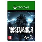 Wasteland 3 Colorado Collection (Xbox One | Series X/S)