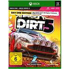 DIRT 5 - Day One Edition (DE) (Xbox One | Series X/S)