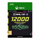 NHL 21: 12000 Points (Xbox One/Series X/S)