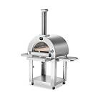 Austin and Barbeque AABQ Pizza Oven Gas XL