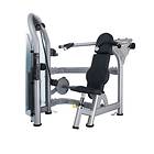 Matrix Fitness Shoulder Press G3-S20