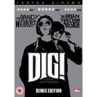 Dig! (UK) (DVD)