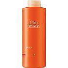 Wella Enrich Volumizing Fine/Normal Shampoo 1000ml