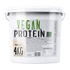 The Bulk Protein Company Serious Vegan Protein 4kg