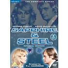 Sapphire and Steel - Complete Box Set Special Edition (UK) (DVD)