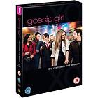 Gossip Girl - Season 1 (UK) (DVD)