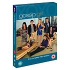 Gossip Girl - Season 3 (UK) (DVD)