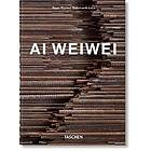 Ai Weiwei, Hans Werner Holzwarth: Ai Weiwei. 40th Ed.