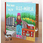 Anna Nutti Wiandt: Jag är Elle-Márjá / Mon lean