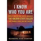 Barbara Rae-Venter: I Know Who You Are