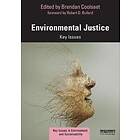 Brendan Coolsaet: Environmental Justice