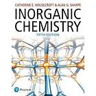Catherine Housecroft: Inorganic Chemistry