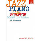 Charles Beale: Jazz Piano from Scratch