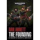 Dan Abnett: The Founding