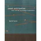 David Huron: Sweet Anticipation