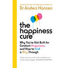 Dr Anders Hansen: The Happiness Cure