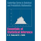 G A Young: Essentials of Statistical Inference