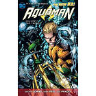 I Reis: Aquaman: Volume 1 The Trench