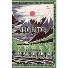 J R R Tolkien: La Hobito, aŭ, Tien kaj Reen