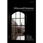 Jeff McMahan: Ethics and Existence