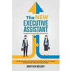 Jonathan McIlroy: The New Executive Assistant