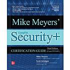 Mike Meyers: Mike Meyers' CompTIA Security+ Certification Guide, Third Edition (Exam SY0-601)