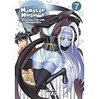 Okayado: Monster Musume Vol. 7