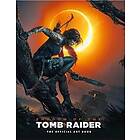 Paul Davies, Martin Dubeau: Shadow of the Tomb Raider The Official Art Book