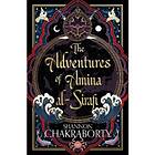 Shannon Chakraborty: Adventures Of Amina Al-sirafi